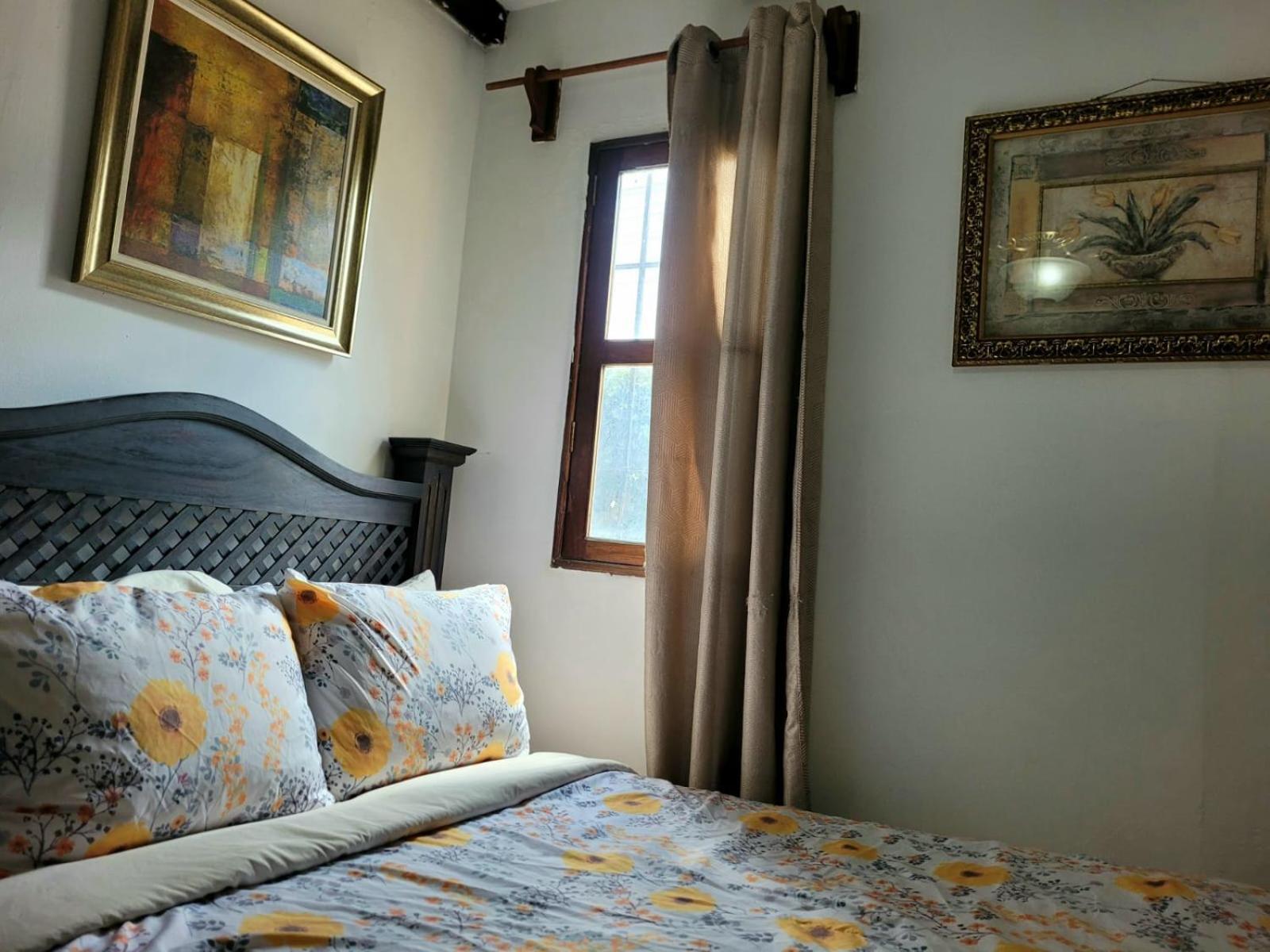 Villas Santa Ana-Ricardo Antigua ภายนอก รูปภาพ